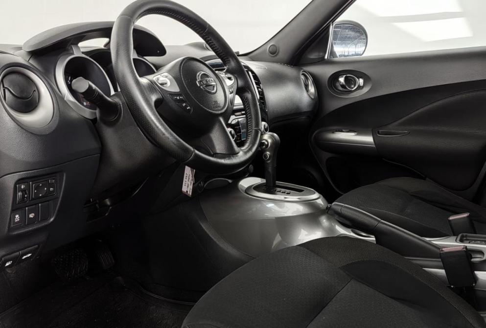 Nissan Juke I Волгоград  - изображение 15
