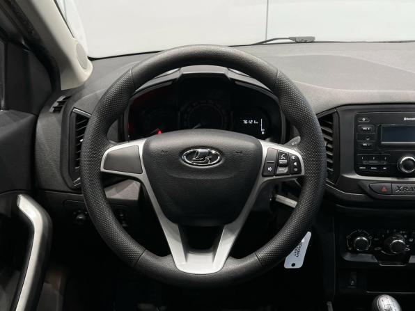 Lada (ВАЗ) XRAY I с пробегом 2019 года, цена 820 000 рублей, 76565 км, хэтчбек, Автокод Объявления