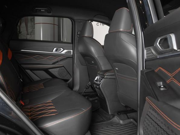 Haval F7 II с пробегом 2024 года, цена 2 541 800 рублей, 14250 км, внедорожник, Автокод Объявления