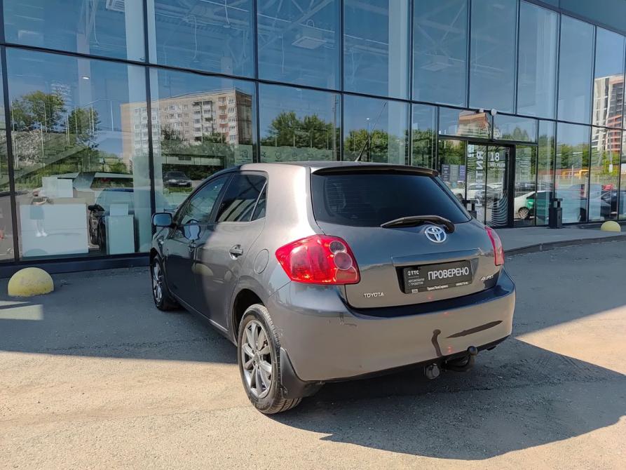 Toyota Auris I Ижевск  - изображение 8
