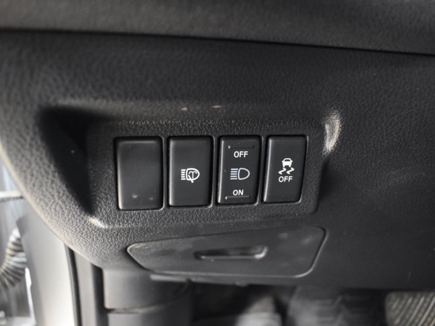 Nissan X-Trail II Рестайлинг Архангельск  - изображение 14