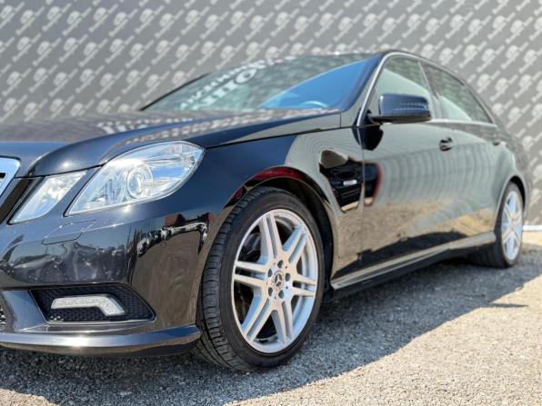Mercedes-Benz E-Класс IV (W212 S212 C207) с пробегом 2011 года, цена 1 415 000 рублей, 230000 км, седан, Автокод Объявления