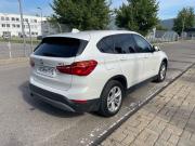 BMW X1 II (F48) Москва  - изображение 11