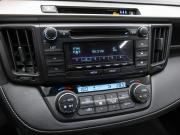 Toyota RAV4 IV (XA40) Рестайлинг Москва  - изображение 38