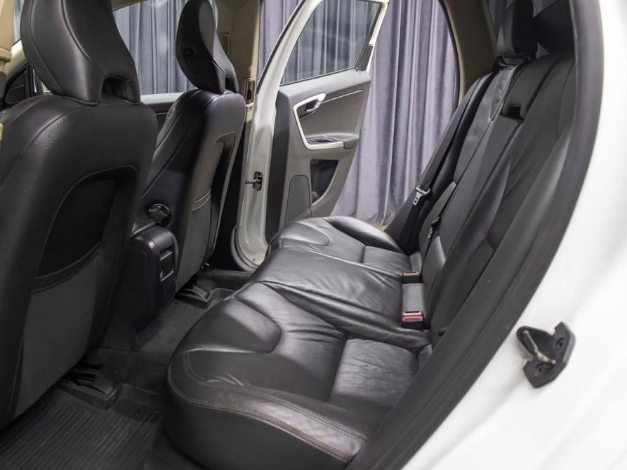 Volvo XC60 I Москва  - изображение 12