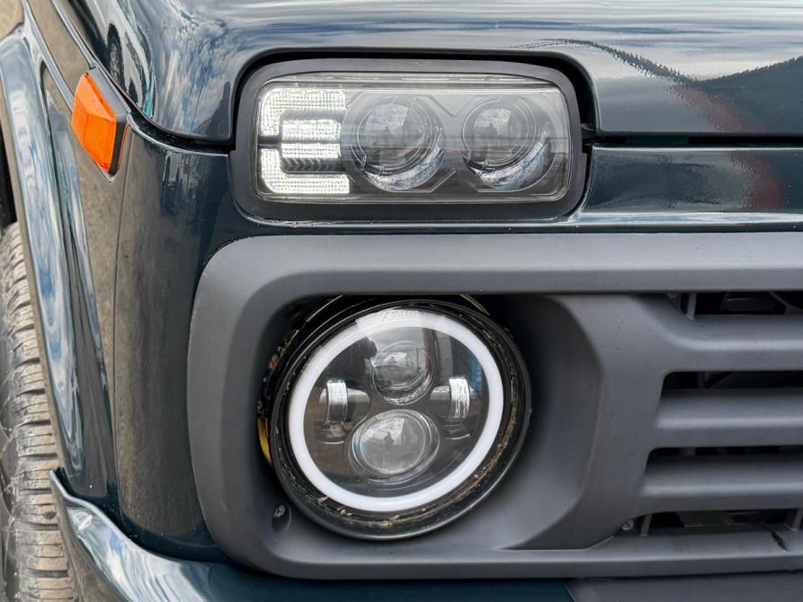 Lada (ВАЗ) Niva Legend Набережные Челны  - изображение 12