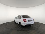 Lada (ВАЗ) Granta I Рестайлинг Москва  - изображение 32