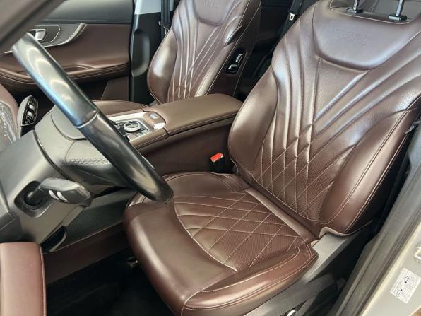Chery Tiggo 8 Pro Max I Рестайлинг с пробегом 2023 года, цена 1 990 000 рублей, 98236 км, внедорожник, Автокод Объявления