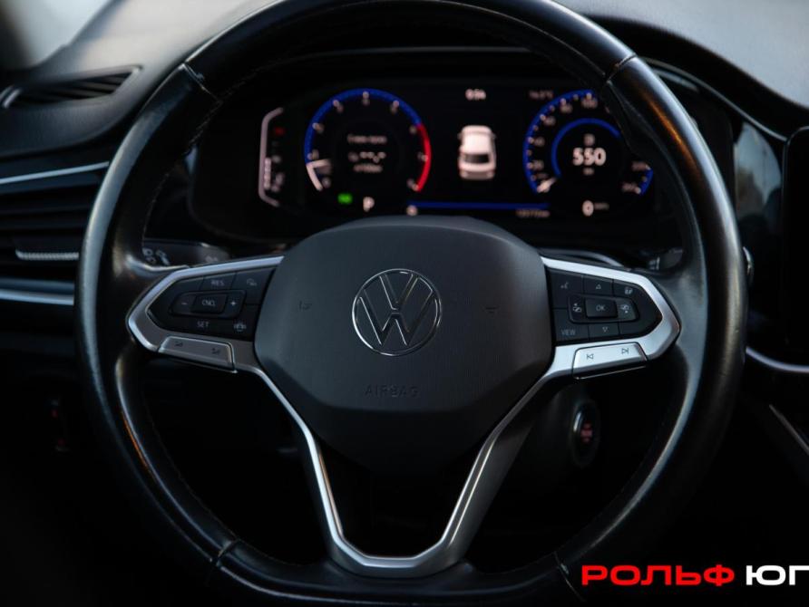 Volkswagen Polo VI Москва  - изображение 12