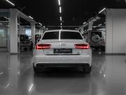 Audi A6 IV (C7) Рестайлинг Москва  - изображение 34