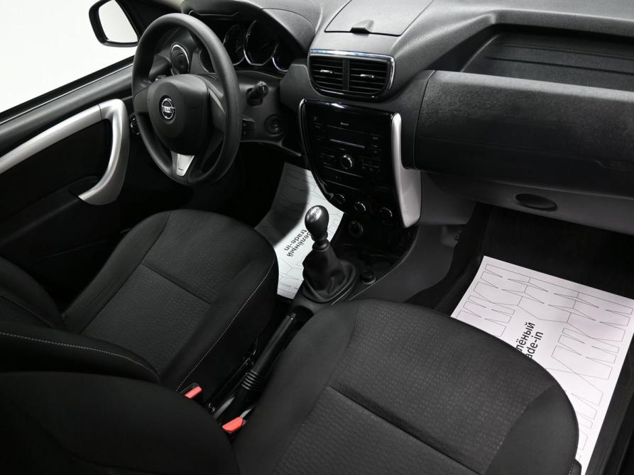 Nissan Terrano III (D10) Тверь  - изображение 13