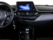 Toyota C-HR I Москва  - изображение 40