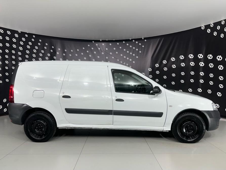 Lada (ВАЗ) Largus I Новосибирск  - изображение 4