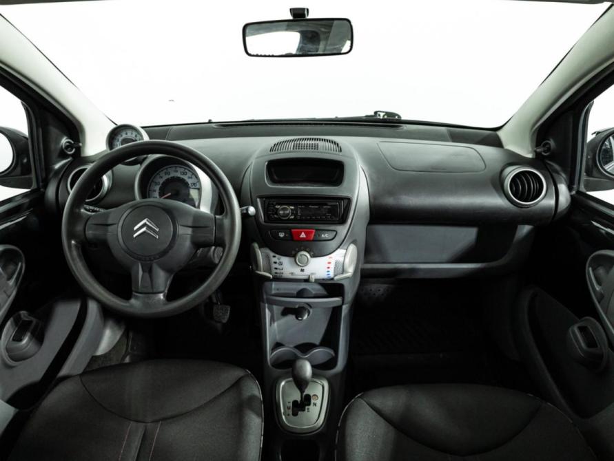 Citroen C1 I Рестайлинг Санкт-Петербург  - изображение 14