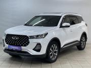 Chery Tiggo 7 Pro I Воронеж  - изображение 24