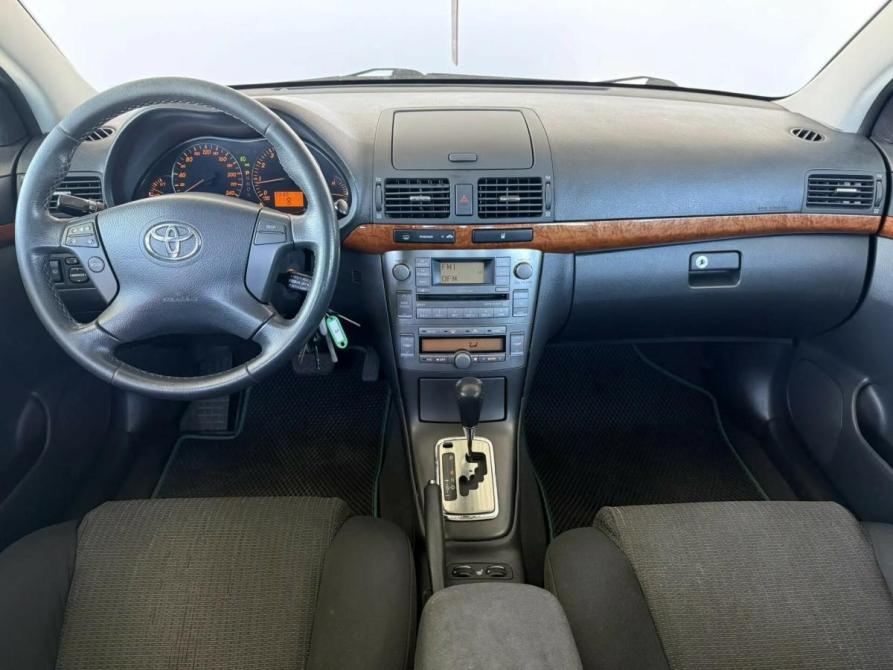 Toyota Avensis II Рестайлинг Калининград  - изображение 15