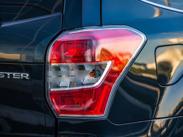 Subaru Forester IV с пробегом 2012 года, цена 1 248 000 рублей, 198304 км, внедорожник, Автокод Объявления