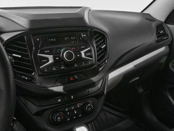 Lada (ВАЗ) Vesta I с пробегом 2020 года, цена 925 000 рублей, 122316 км, седан, Автокод Объявления