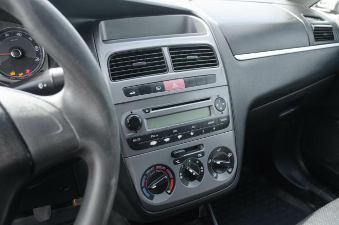 Fiat Linea с пробегом 2011 года, цена 199 000 рублей, 253000 км, седан, Автокод Объявления