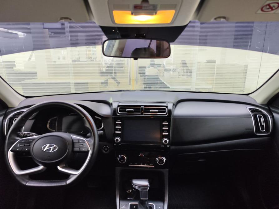 Hyundai Creta II Уфа  - изображение 17