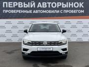 Volkswagen Tiguan II Краснодар  - изображение 23