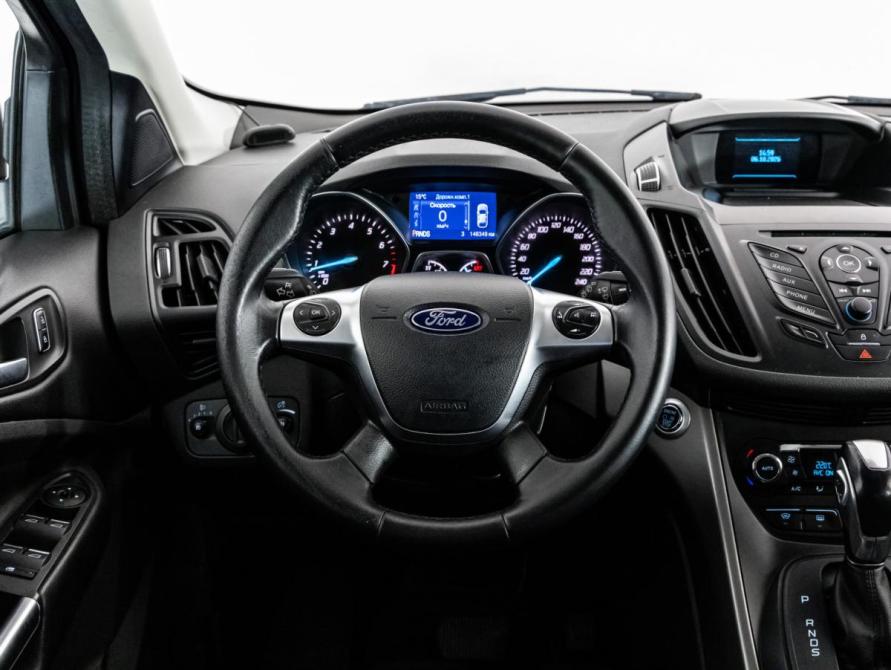 Ford Kuga II Санкт-Петербург  - изображение 13
