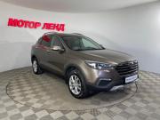 FAW Besturn X80 I Рестайлинг Воронеж  - изображение 27