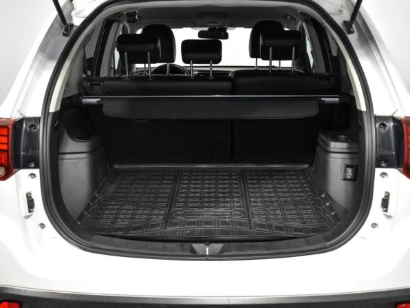 Mitsubishi Outlander III Рестайлинг 2 с пробегом 2017 года, цена 1 690 000 рублей, 194000 км, внедорожник, Автокод Объявления