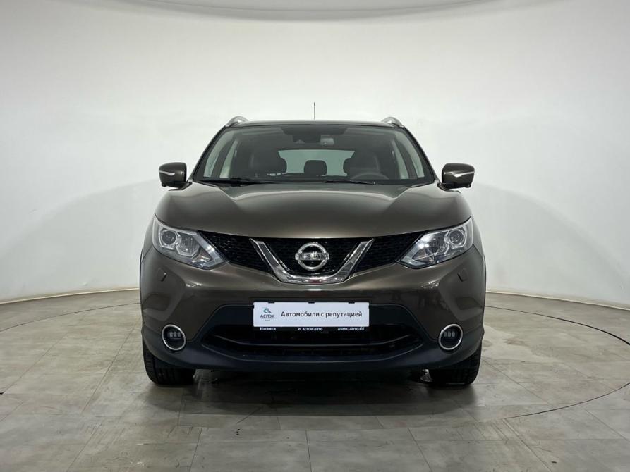 Nissan Qashqai II Ижевск  - изображение 6