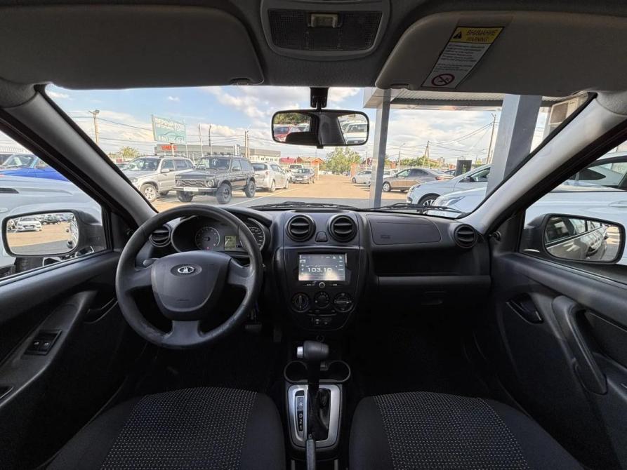 Lada (ВАЗ) Granta I Краснодар  - изображение 15