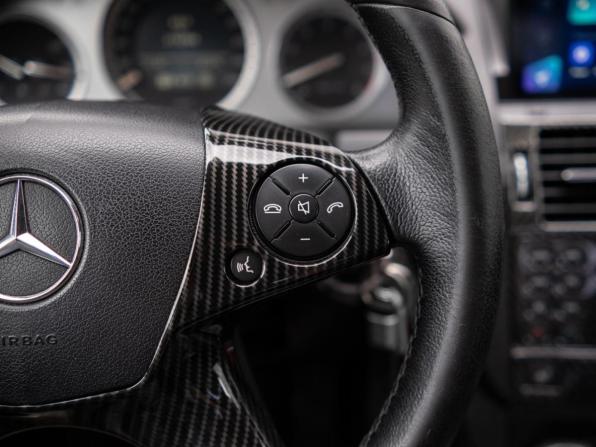 Mercedes-Benz C-Класс III (W204) с пробегом 2007 года, цена 1 199 000 рублей, 213284 км, седан, Автокод Объявления