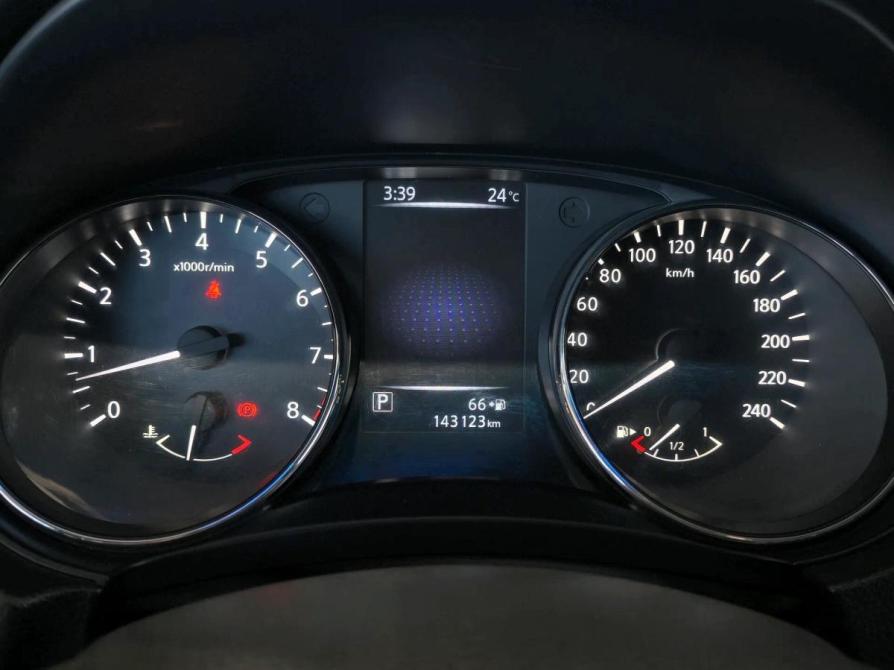 Nissan Qashqai II Таганрог  - изображение 17