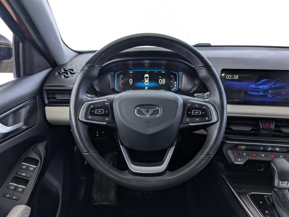 Kaiyi E5 с пробегом 2024 года, цена 950 000 рублей, 115563 км, седан, Автокод Объявления