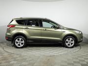 Ford Kuga II Санкт-Петербург  - изображение 22