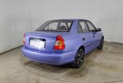 Hyundai Accent II Рестайлинг Волгоград  - изображение 31