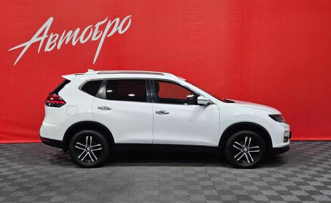 Nissan X-Trail III Рестайлинг с пробегом 2019 года, цена 2 049 000 рублей, 158903 км, внедорожник, Автокод Объявления
