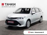 Toyota Corolla XI (E160 E170 E180) Рестайлинг 1 Чита  - изображение 15