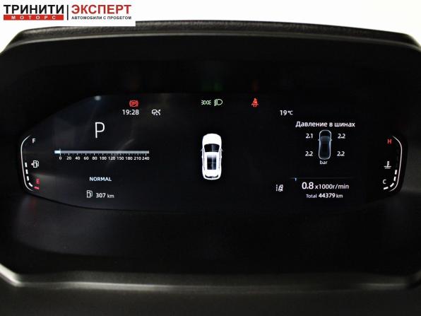 Changan CS55 Plus II с пробегом 2023 года, цена 2 046 000 рублей, 44375 км, внедорожник, Автокод Объявления