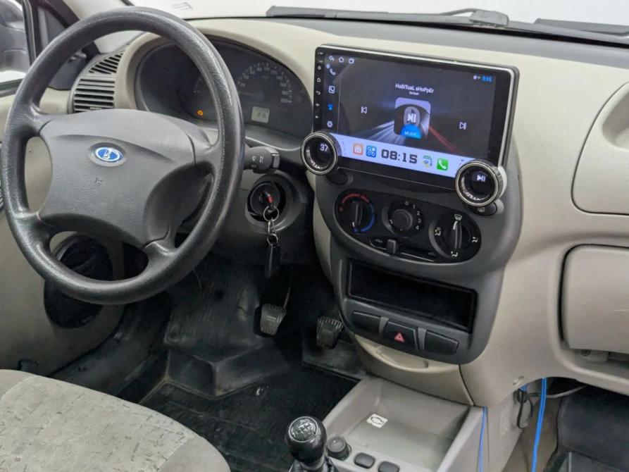 Lada (ВАЗ) Kalina I Воронеж  - изображение 12
