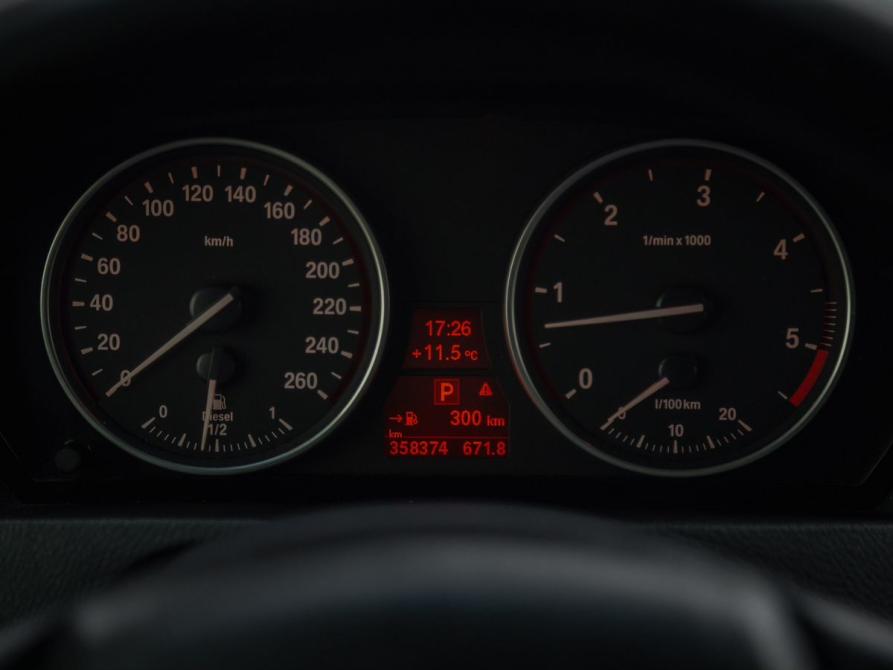 BMW X5 II (E70) Тюмень  - изображение 11