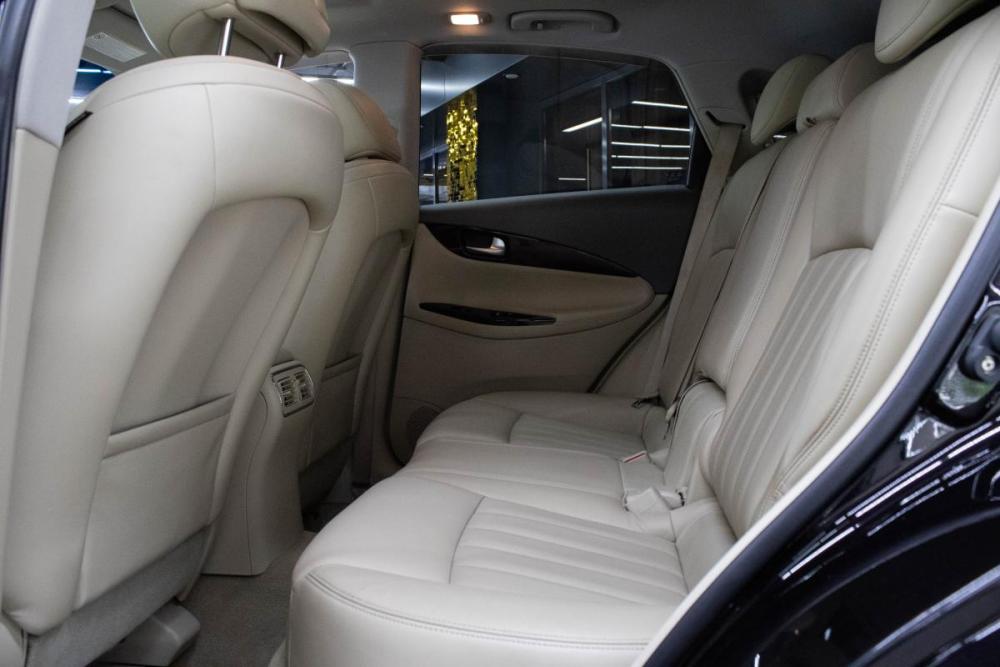 Infiniti EX I (J50) Уфа  - изображение 10