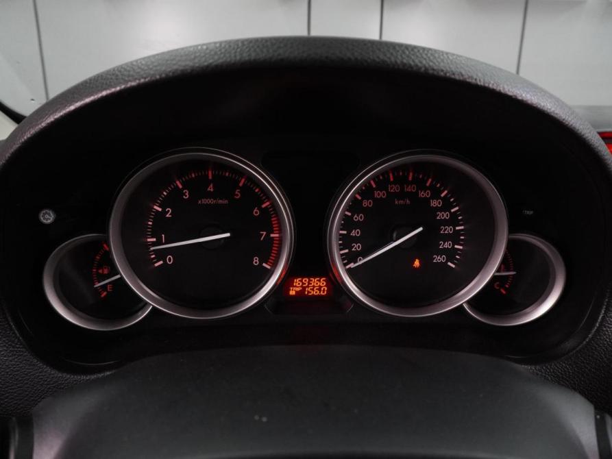 Mazda 6 II (GH) Рестайлинг Воронеж  - изображение 15