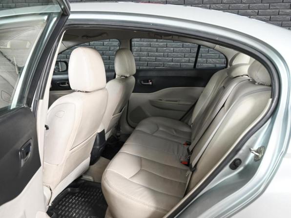 FAW Besturn B50 I с пробегом 2013 года, цена 520 000 рублей, 138987 км, седан, Автокод Объявления