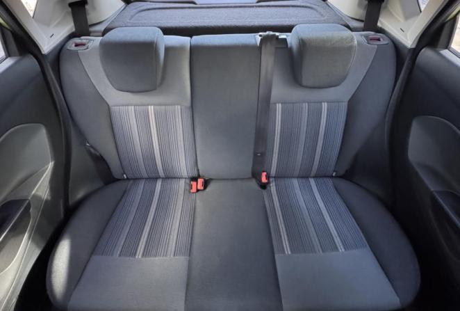 Ford Fiesta Mk6 с пробегом 2008 года, цена 505 000 рублей, 107937 км, хэтчбек, Автокод Объявления