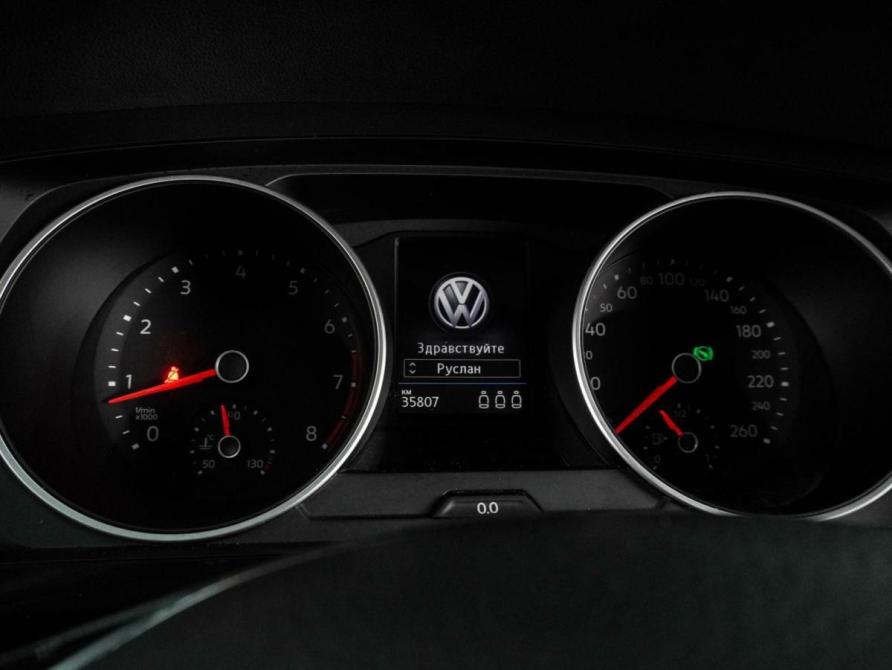 Volkswagen Tiguan II Воронеж  - изображение 16