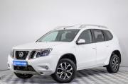 Nissan Terrano III (D10) Пермь  - изображение 25