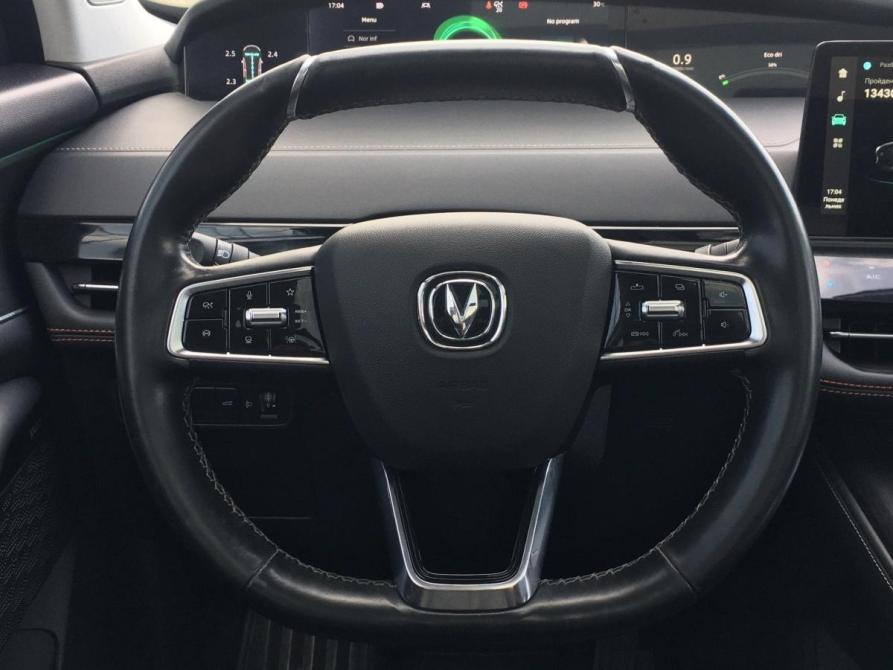 Changan UNI-K Ярославль  - изображение 17