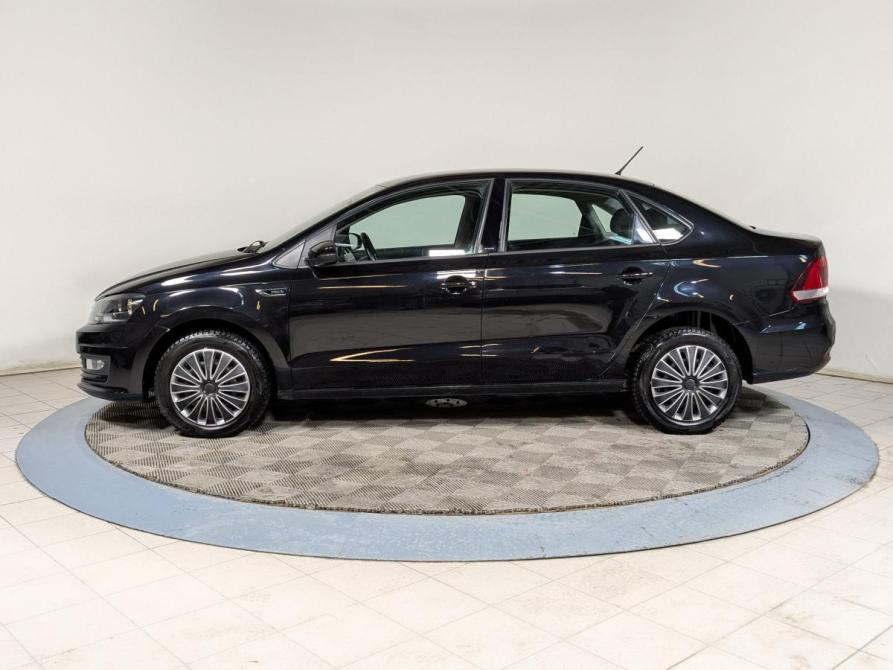 Volkswagen Polo V Рестайлинг Екатеринбург  - изображение 5