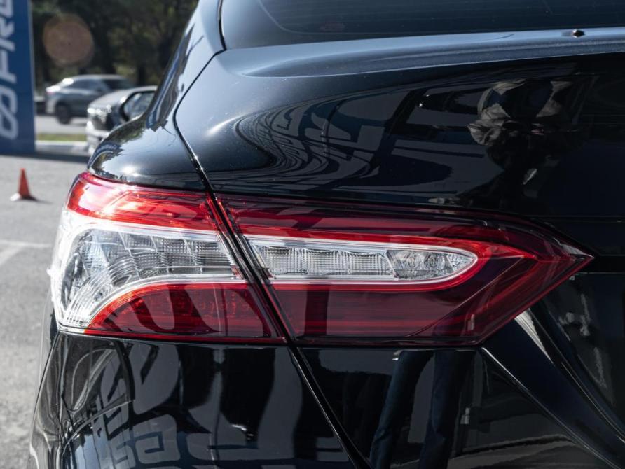 Toyota Camry VIII (XV70) Волгоград  - изображение 7