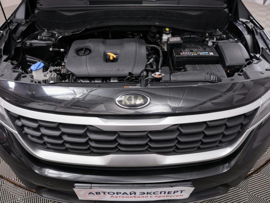 Kia Seltos I Ульяновск  - изображение 19